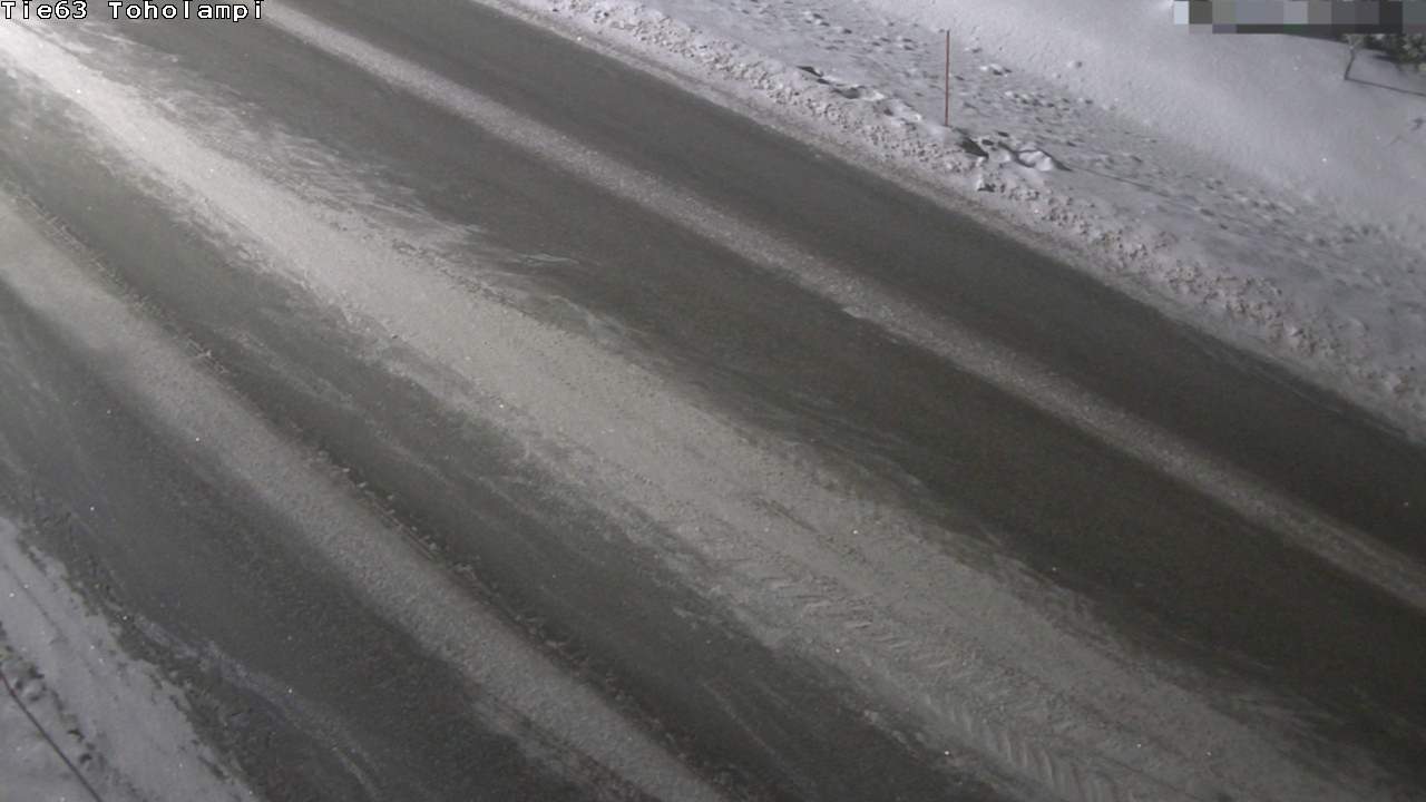 Kelikamerat Kuva Tie 63 Toholampi, Toholampi, Keski-Pohjanmaa