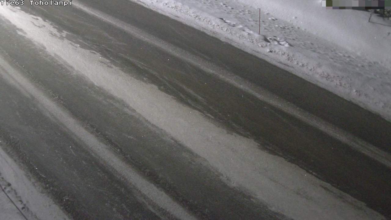 Kelikamerat Kuva Tie 63 Toholampi, Toholampi, Keski-Pohjanmaa