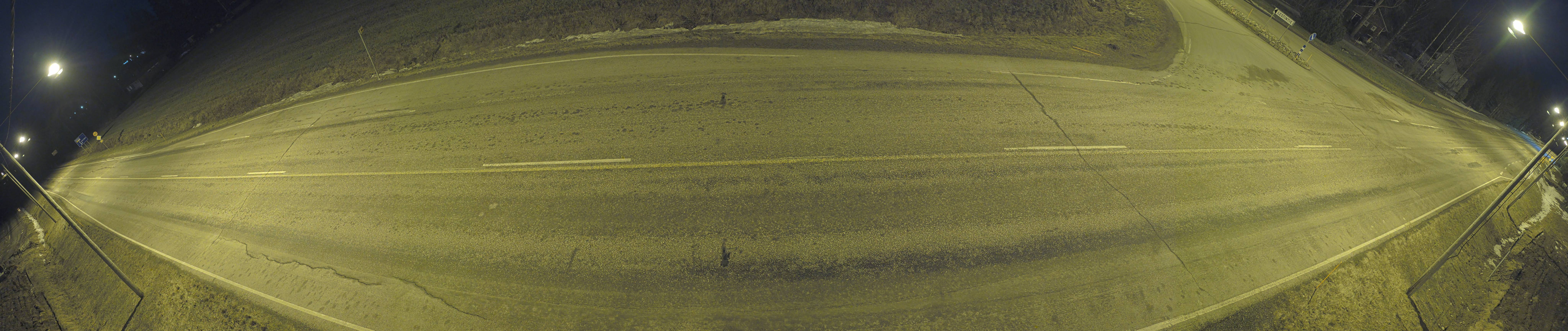 Kelikamerat Kuva Tie 58 Lestijärvi, Lestijärvi, Keski-Pohjanmaa