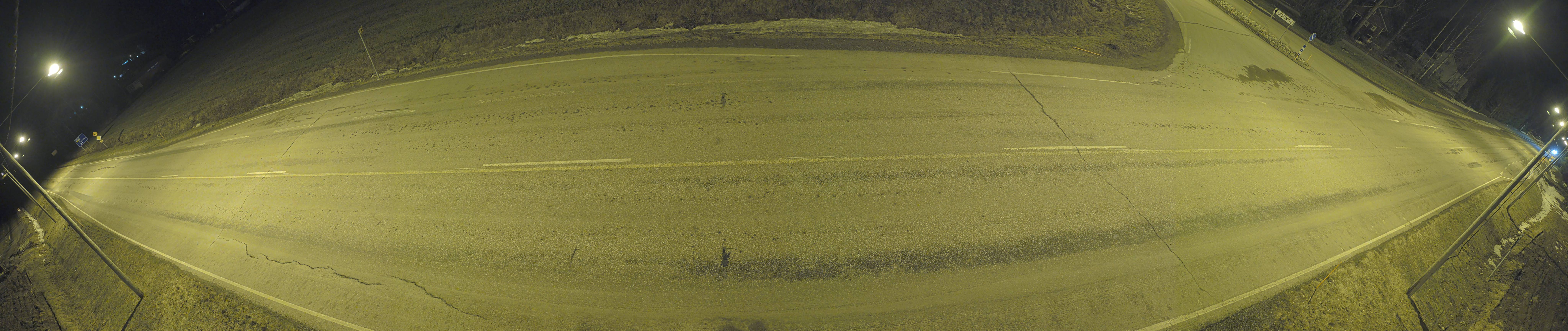 Kelikamerat Kuva Tie 58 Lestijärvi, Lestijärvi, Keski-Pohjanmaa