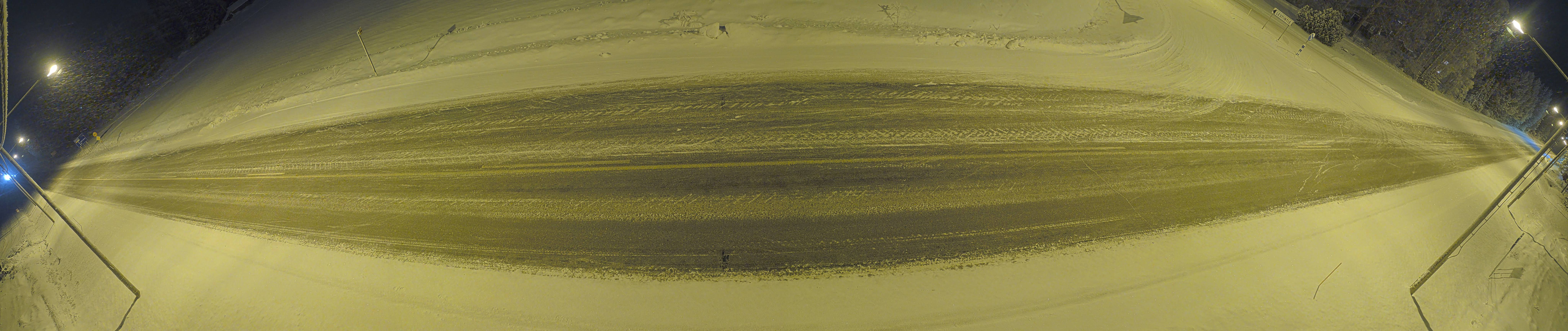 Kelikamerat Kuva Tie 58 Lestijärvi, Lestijärvi, Keski-Pohjanmaa