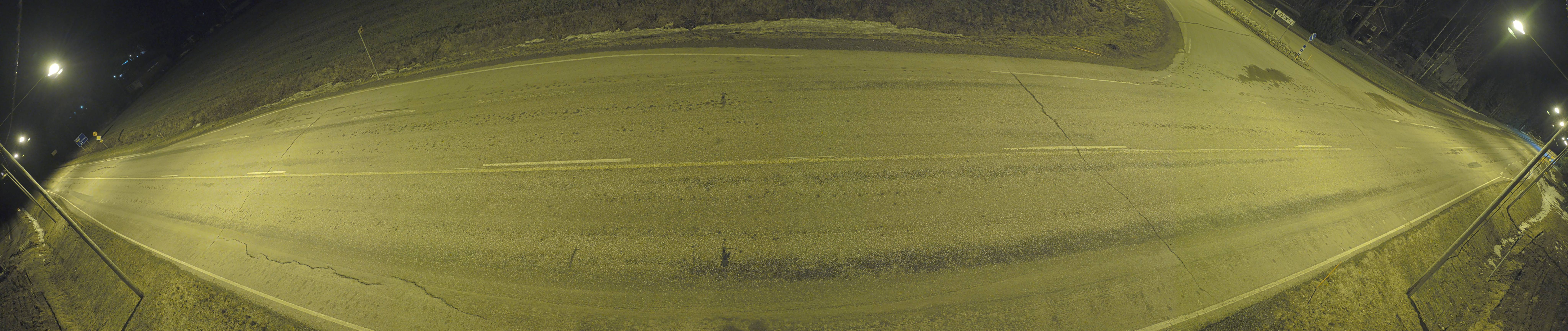 Kelikamerat Kuva Tie 58 Lestijärvi, Lestijärvi, Keski-Pohjanmaa