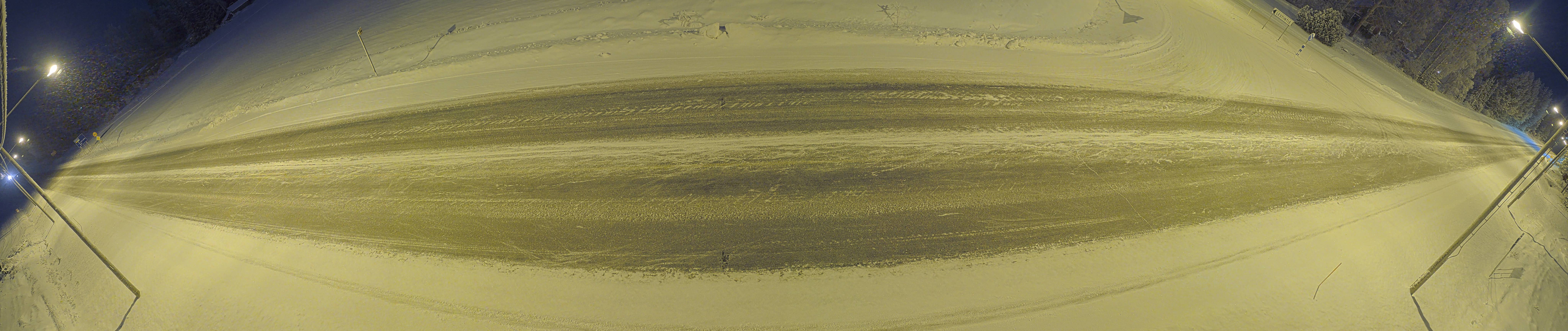 Kelikamerat Kuva Tie 58 Lestijärvi, Lestijärvi, Keski-Pohjanmaa