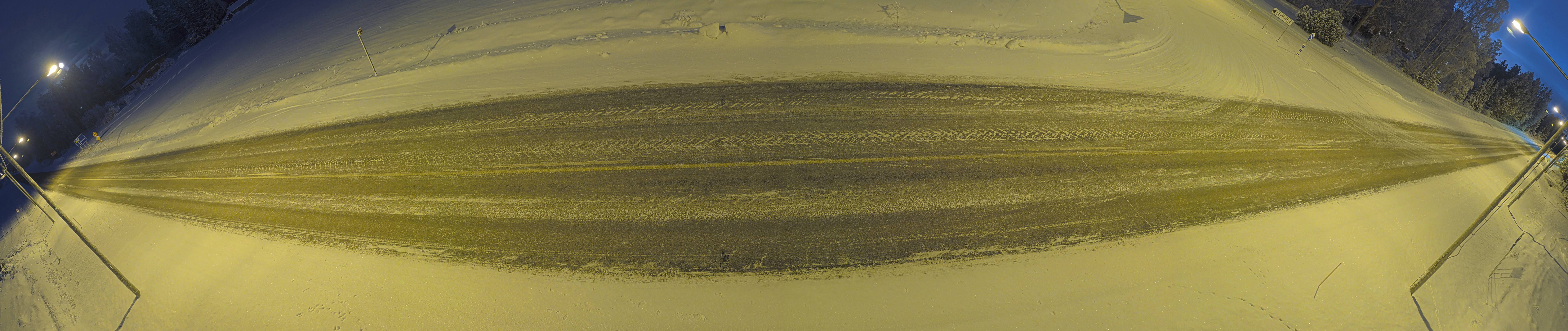 Kelikamerat Kuva Tie 58 Lestijärvi, Lestijärvi, Keski-Pohjanmaa