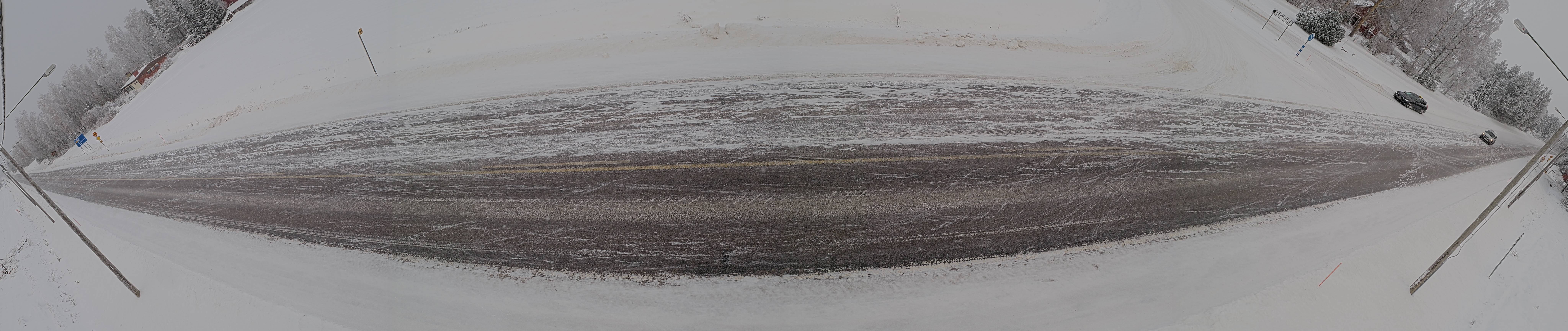 Kelikamerat Kuva Tie 58 Lestijärvi, Lestijärvi, Keski-Pohjanmaa