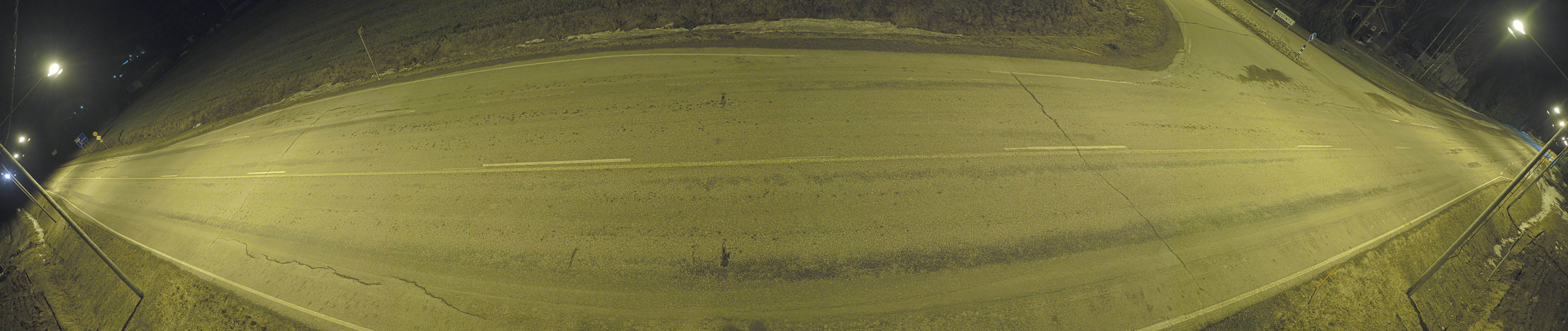 Kelikamerat Kuva Tie 58 Lestijärvi, Lestijärvi, Keski-Pohjanmaa