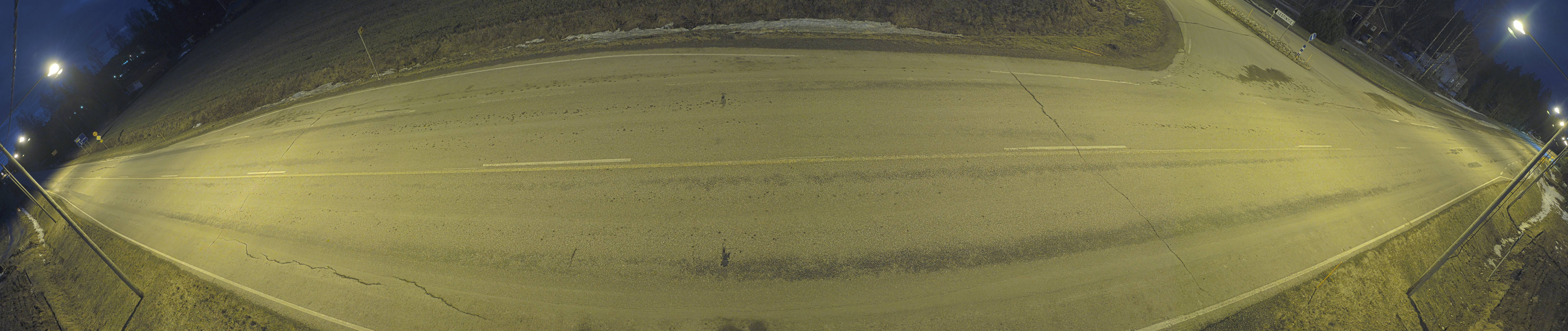 Kelikamerat Kuva Tie 58 Lestijärvi, Lestijärvi, Keski-Pohjanmaa