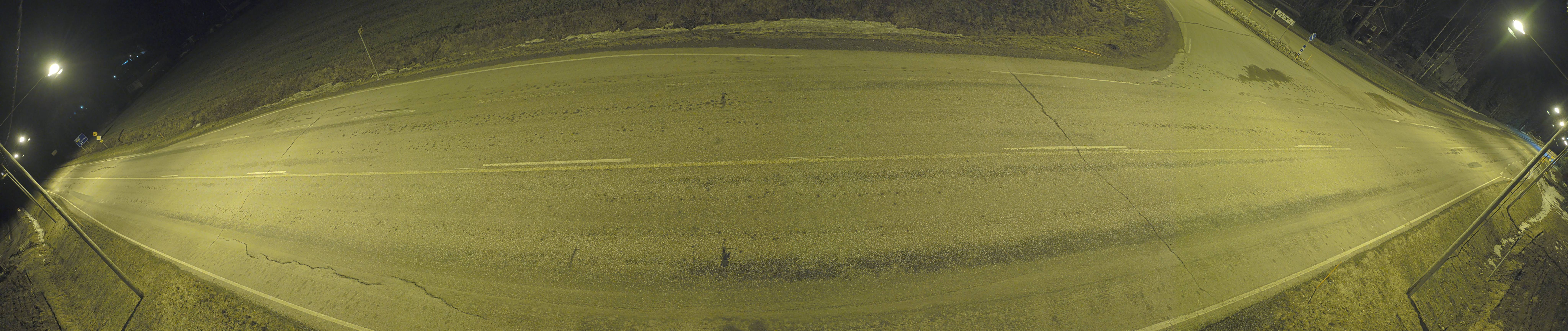 Kelikamerat Kuva Tie 58 Lestijärvi, Lestijärvi, Keski-Pohjanmaa