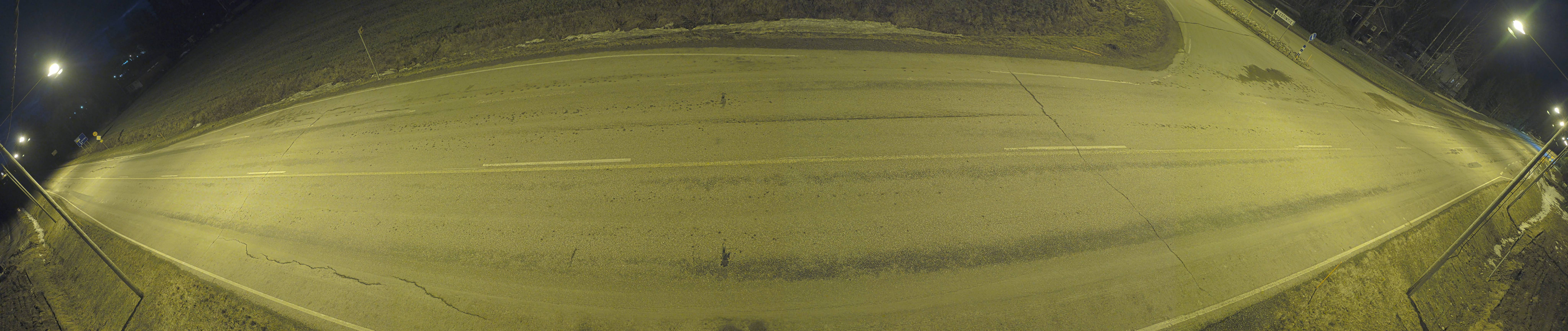 Kelikamerat Kuva Tie 58 Lestijärvi, Lestijärvi, Keski-Pohjanmaa