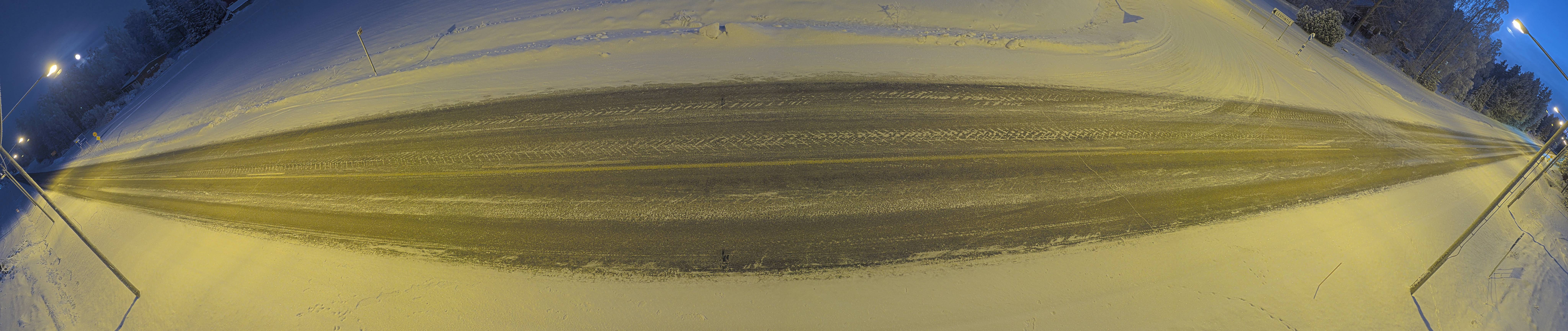 Kelikamerat Kuva Tie 58 Lestijärvi, Lestijärvi, Keski-Pohjanmaa