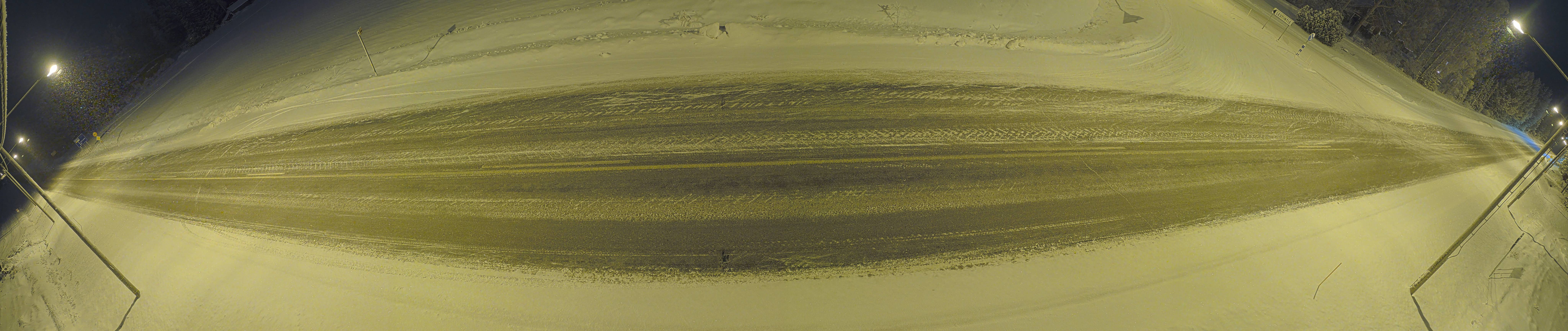 Kelikamerat Kuva Tie 58 Lestijärvi, Lestijärvi, Keski-Pohjanmaa