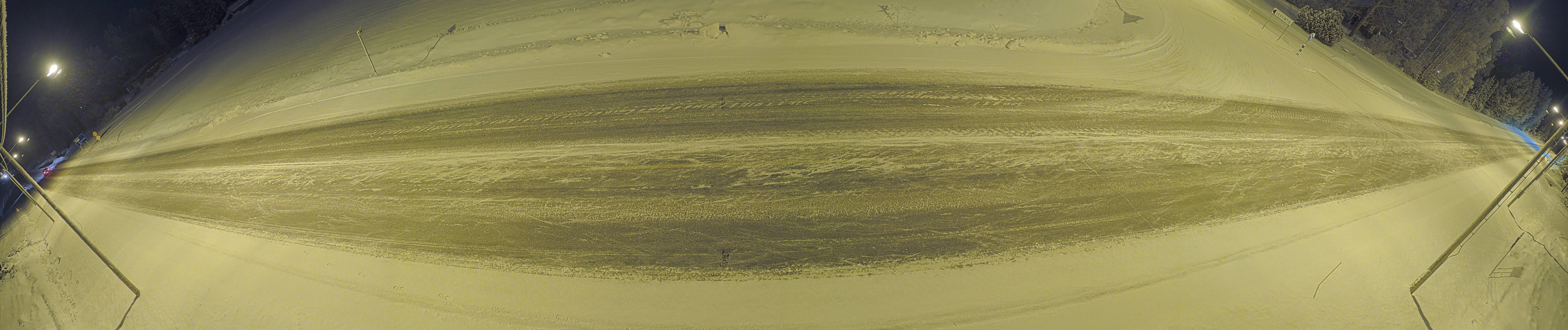 Kelikamerat Kuva Tie 58 Lestijärvi, Lestijärvi, Keski-Pohjanmaa