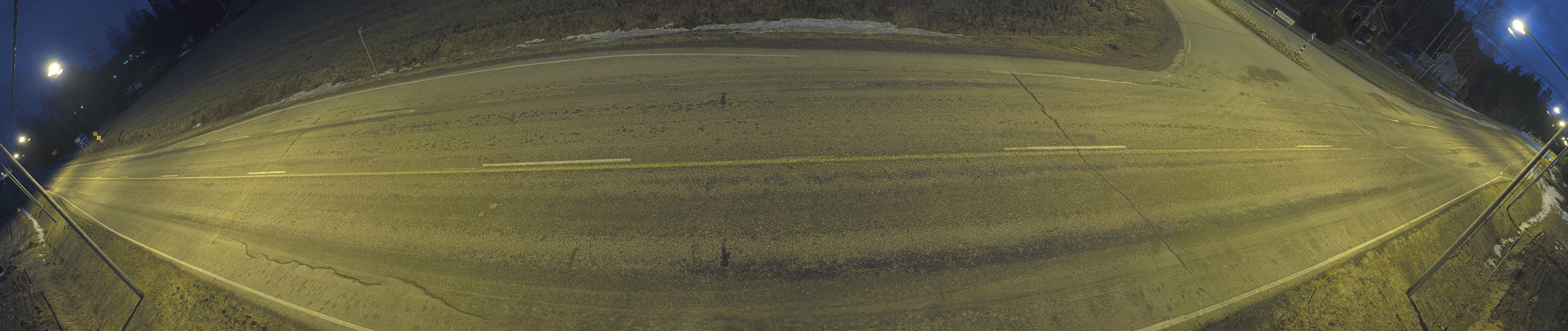 Kelikamerat Kuva Tie 58 Lestijärvi, Lestijärvi, Keski-Pohjanmaa