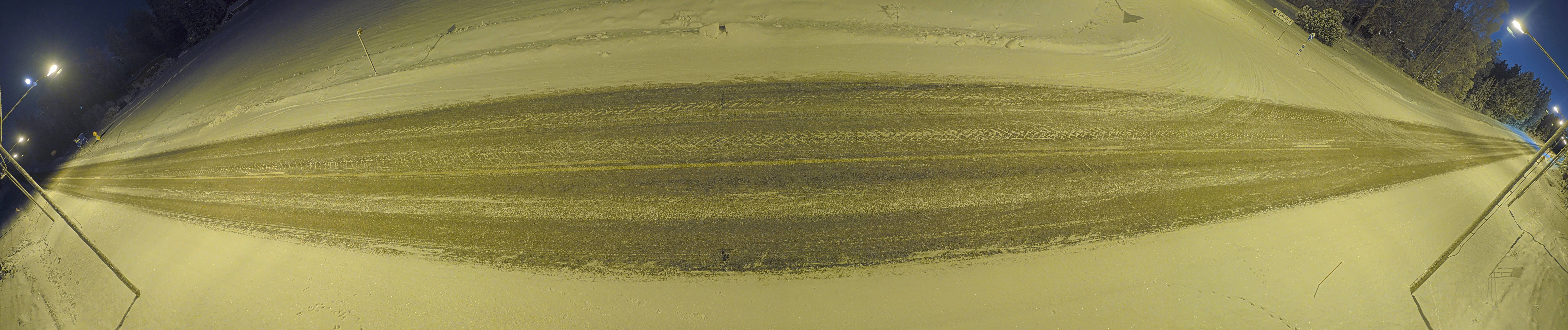 Kelikamerat Kuva Tie 58 Lestijärvi, Lestijärvi, Keski-Pohjanmaa