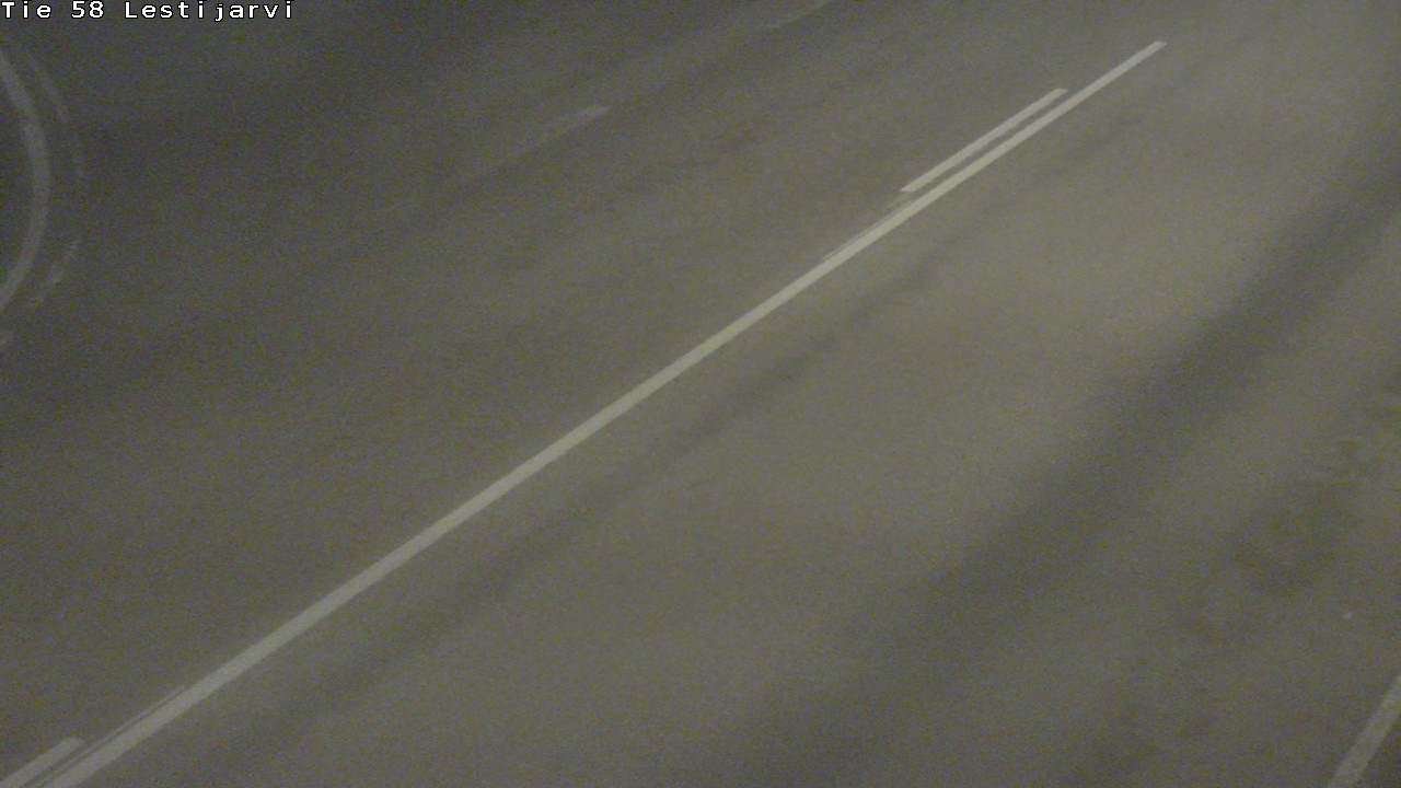 Kelikamerat Kuva Tie 58 Lestijärvi, Lestijärvi, Keski-Pohjanmaa
