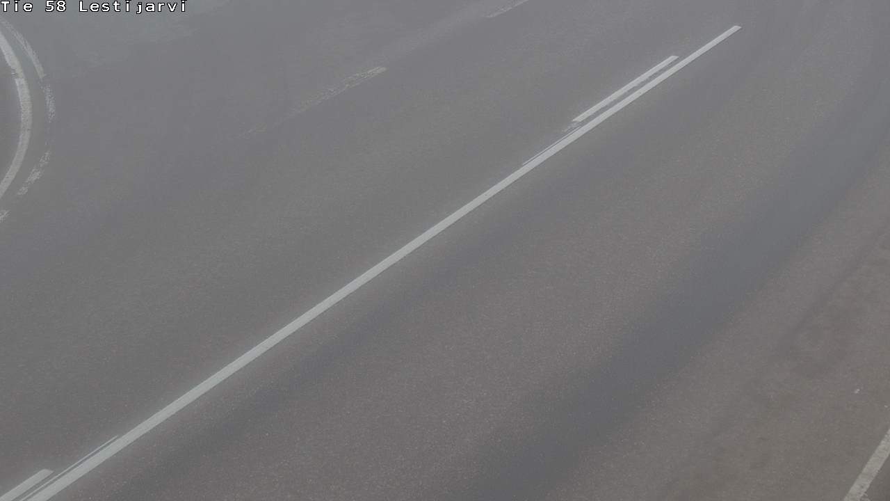 Kelikamerat Kuva Tie 58 Lestijärvi, Lestijärvi, Keski-Pohjanmaa
