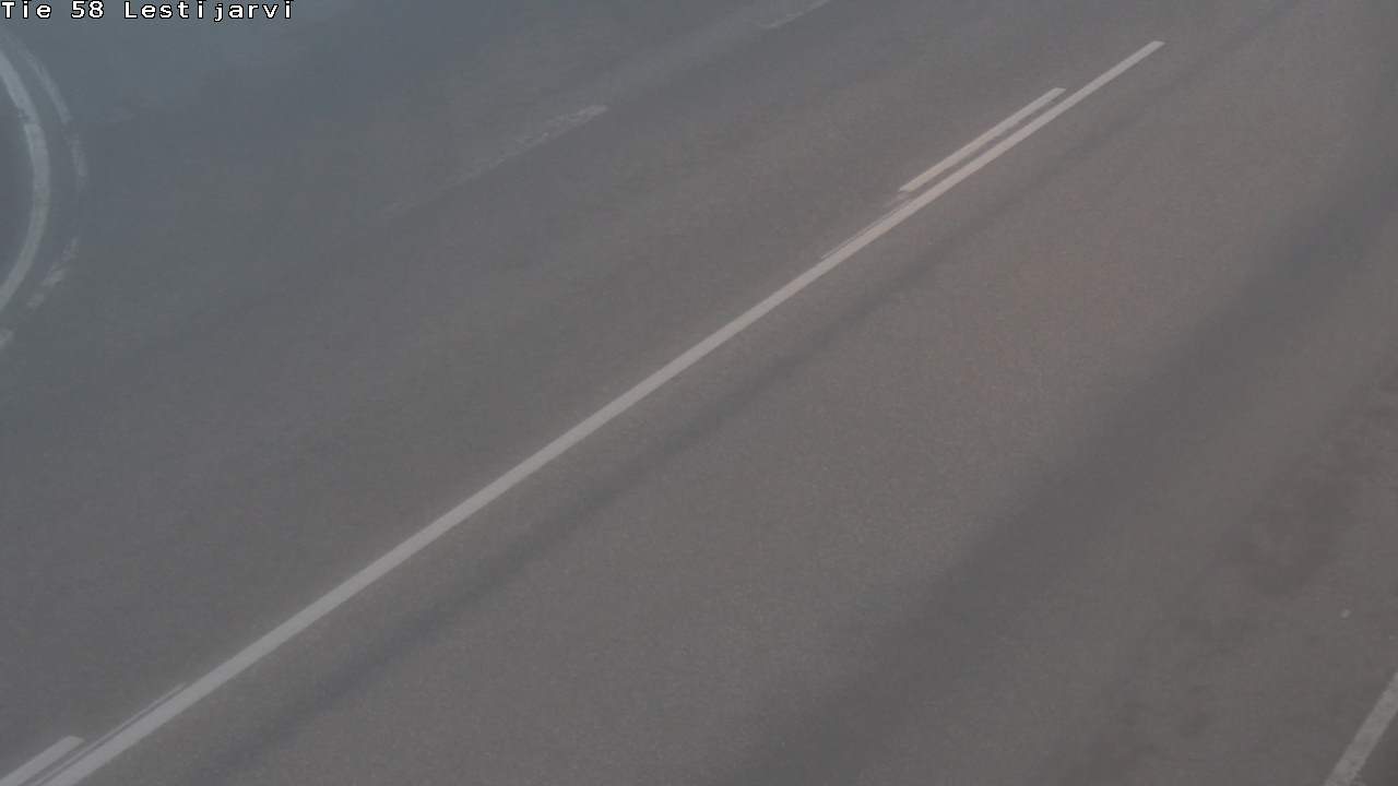 Kelikamerat Kuva Tie 58 Lestijärvi, Lestijärvi, Keski-Pohjanmaa