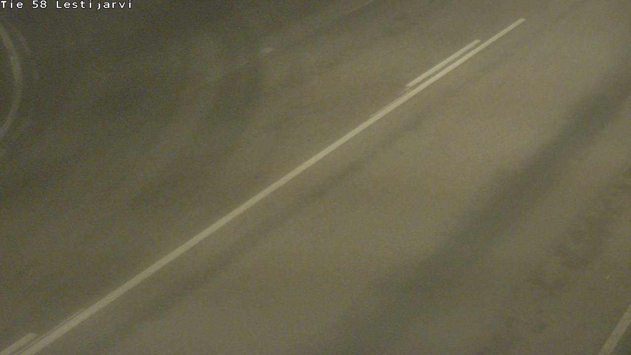Kelikamerat Kuva Tie 58 Lestijärvi, Lestijärvi, Keski-Pohjanmaa