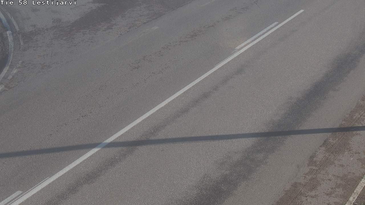 Kelikamerat Kuva Tie 58 Lestijärvi, Lestijärvi, Keski-Pohjanmaa