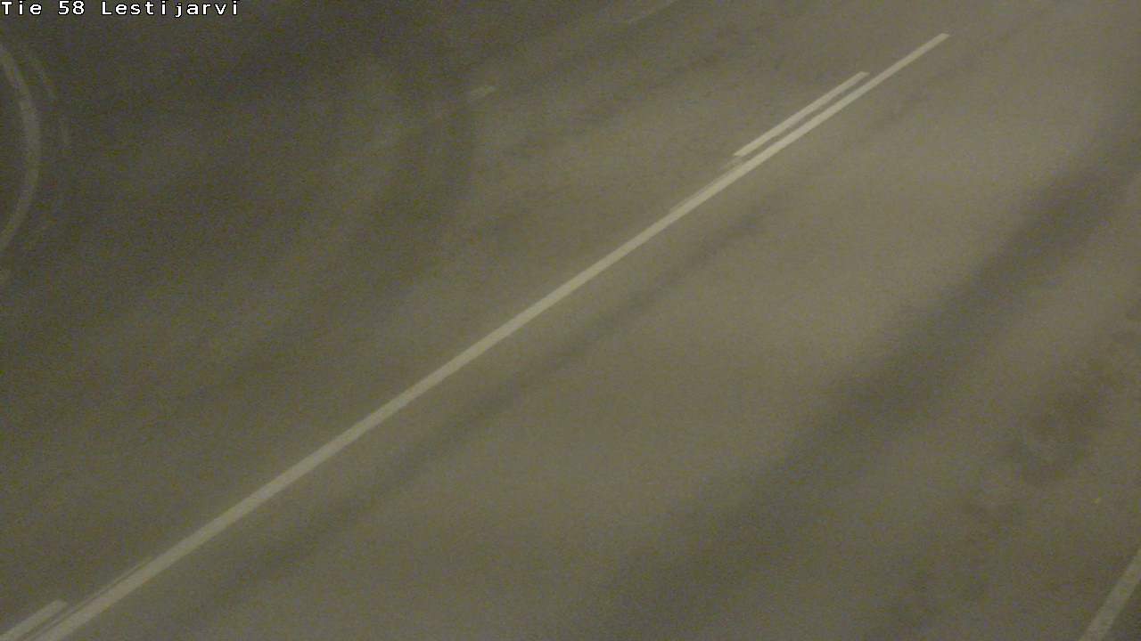 Kelikamerat Kuva Tie 58 Lestijärvi, Lestijärvi, Keski-Pohjanmaa