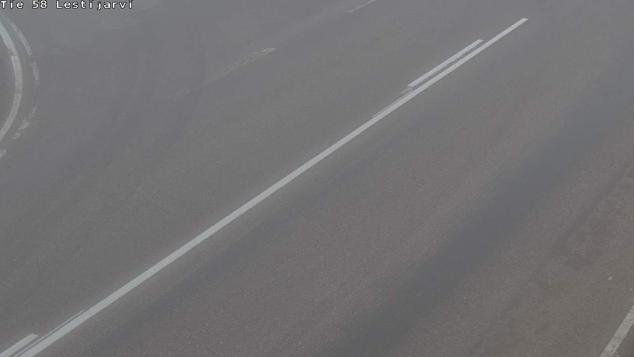 Kelikamerat Kuva Tie 58 Lestijärvi, Lestijärvi, Keski-Pohjanmaa