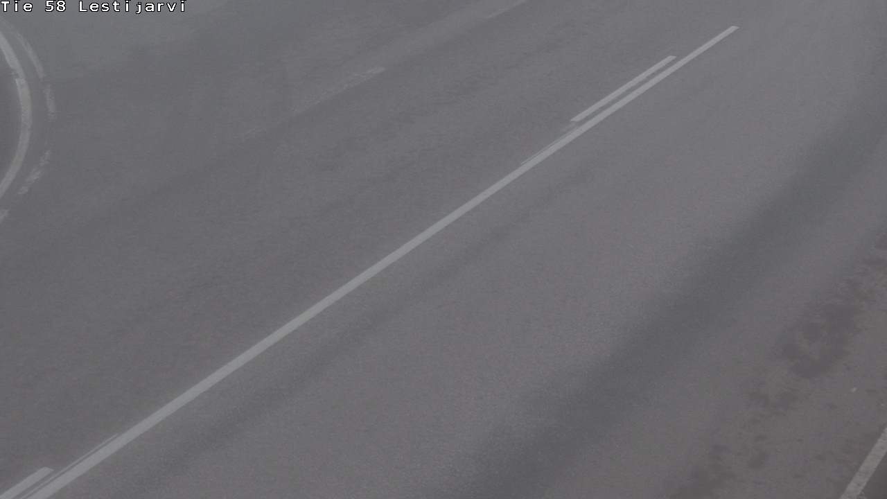 Kelikamerat Kuva Tie 58 Lestijärvi, Lestijärvi, Keski-Pohjanmaa