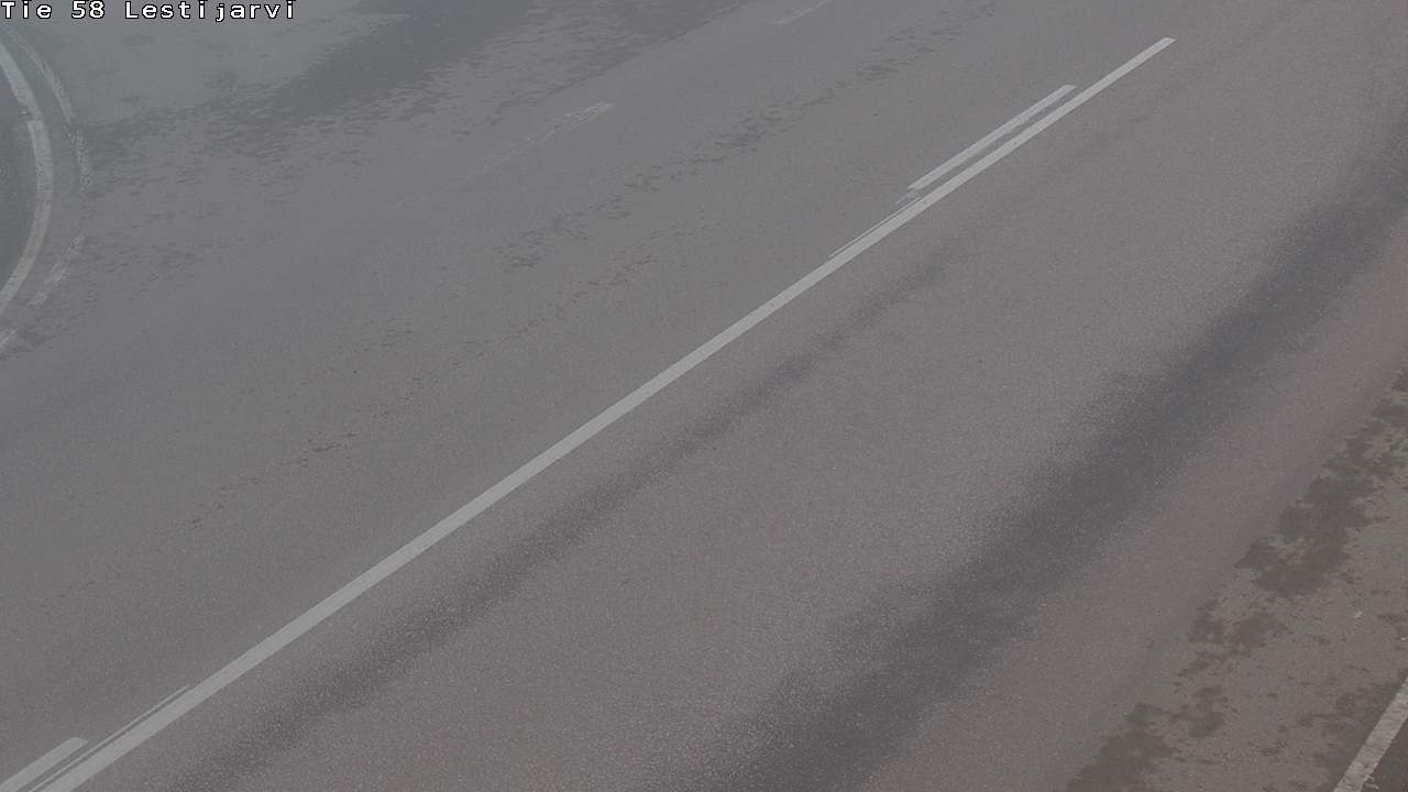 Kelikamerat Kuva Tie 58 Lestijärvi, Lestijärvi, Keski-Pohjanmaa