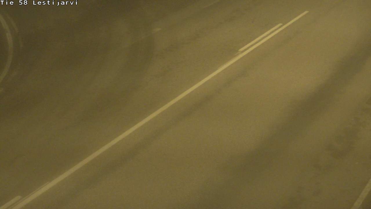 Kelikamerat Kuva Tie 58 Lestijärvi, Lestijärvi, Keski-Pohjanmaa