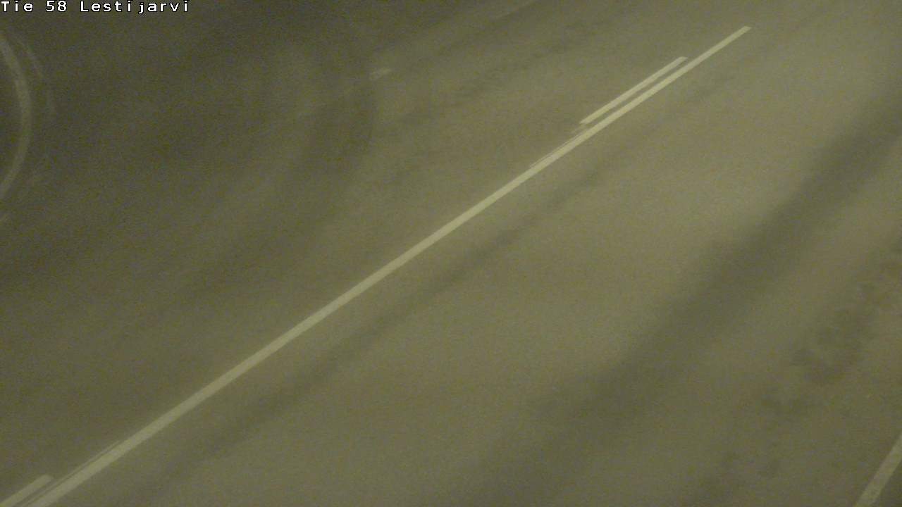 Kelikamerat Kuva Tie 58 Lestijärvi, Lestijärvi, Keski-Pohjanmaa