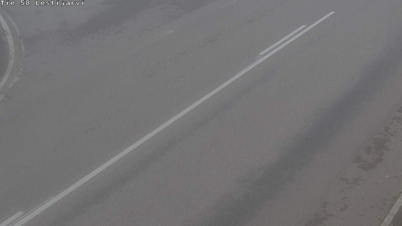 Kelikamerat Kuva Tie 58 Lestijärvi, Lestijärvi, Keski-Pohjanmaa