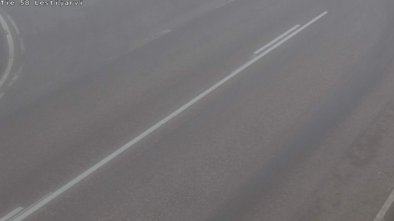 Kelikamerat Kuva Tie 58 Lestijärvi, Lestijärvi, Keski-Pohjanmaa