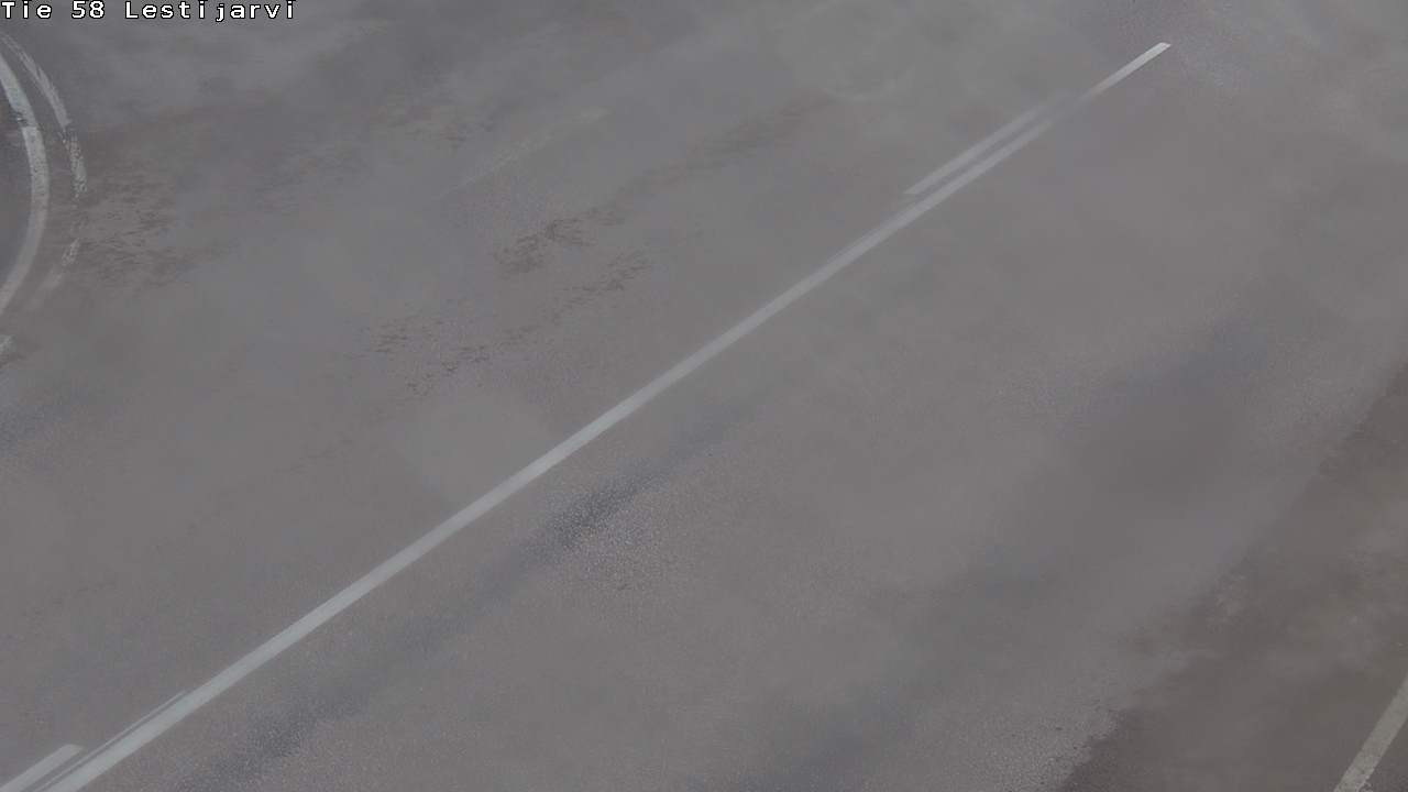 Kelikamerat Kuva Tie 58 Lestijärvi, Lestijärvi, Keski-Pohjanmaa