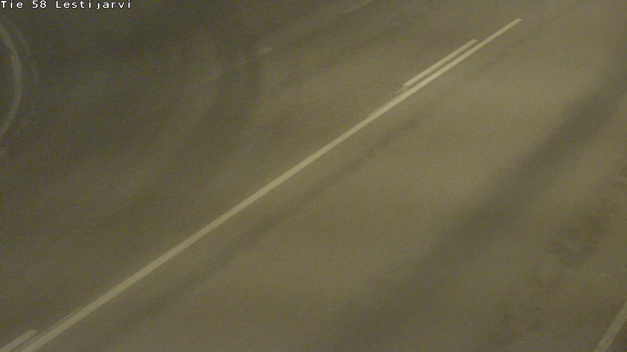 Kelikamerat Kuva Tie 58 Lestijärvi, Lestijärvi, Keski-Pohjanmaa