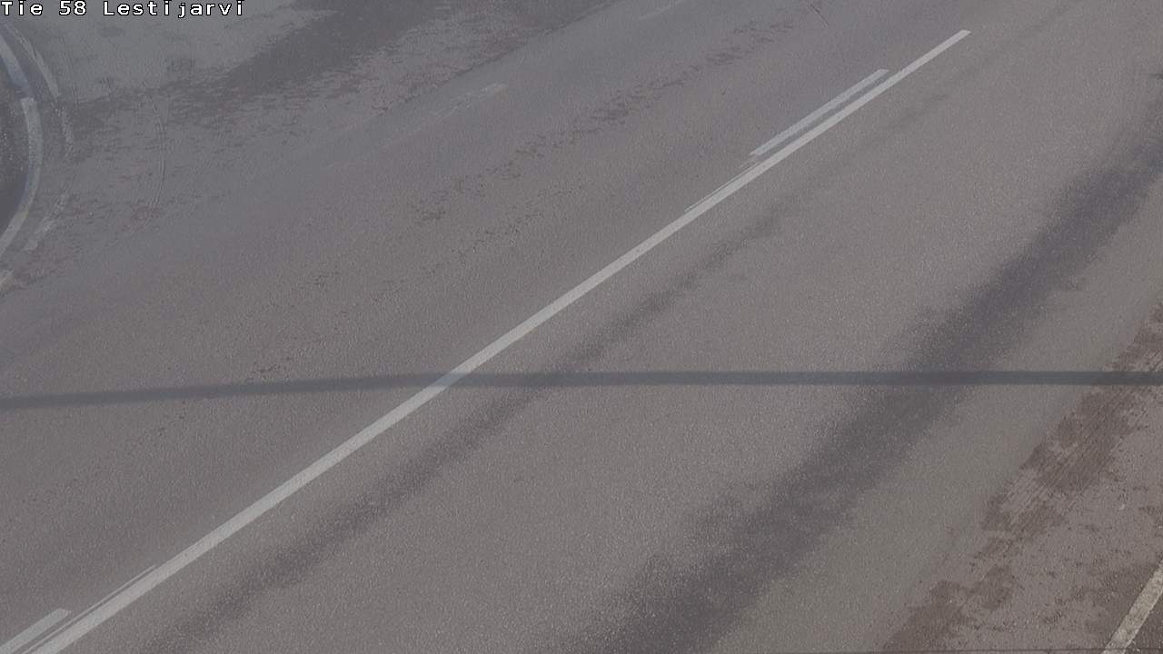 Kelikamerat Kuva Tie 58 Lestijärvi, Lestijärvi, Keski-Pohjanmaa