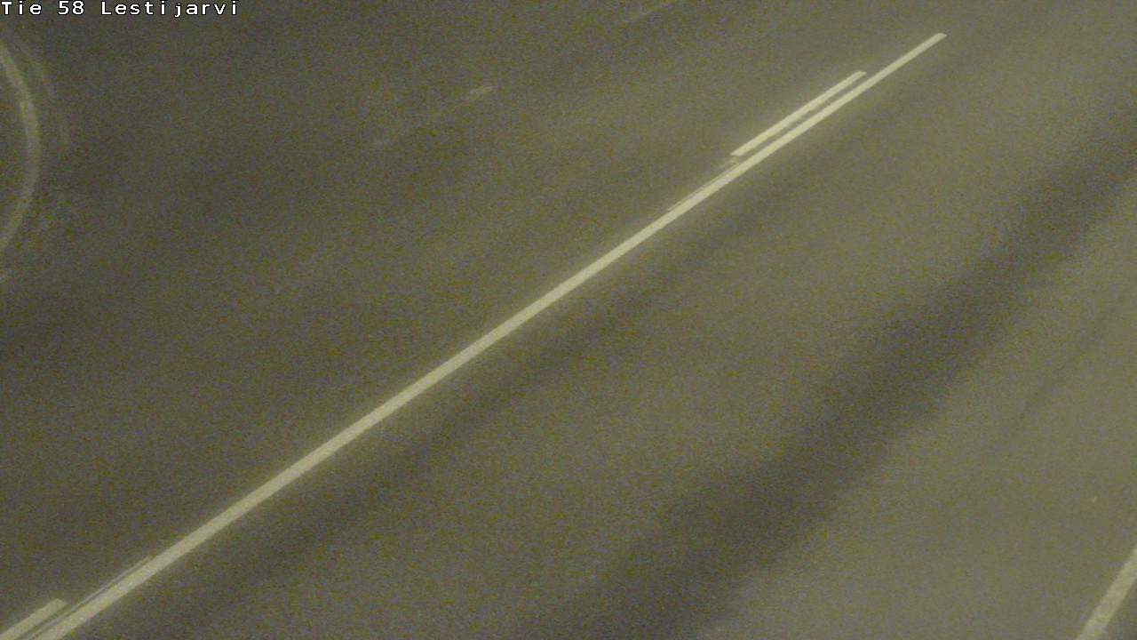 Kelikamerat Kuva Tie 58 Lestijärvi, Lestijärvi, Keski-Pohjanmaa