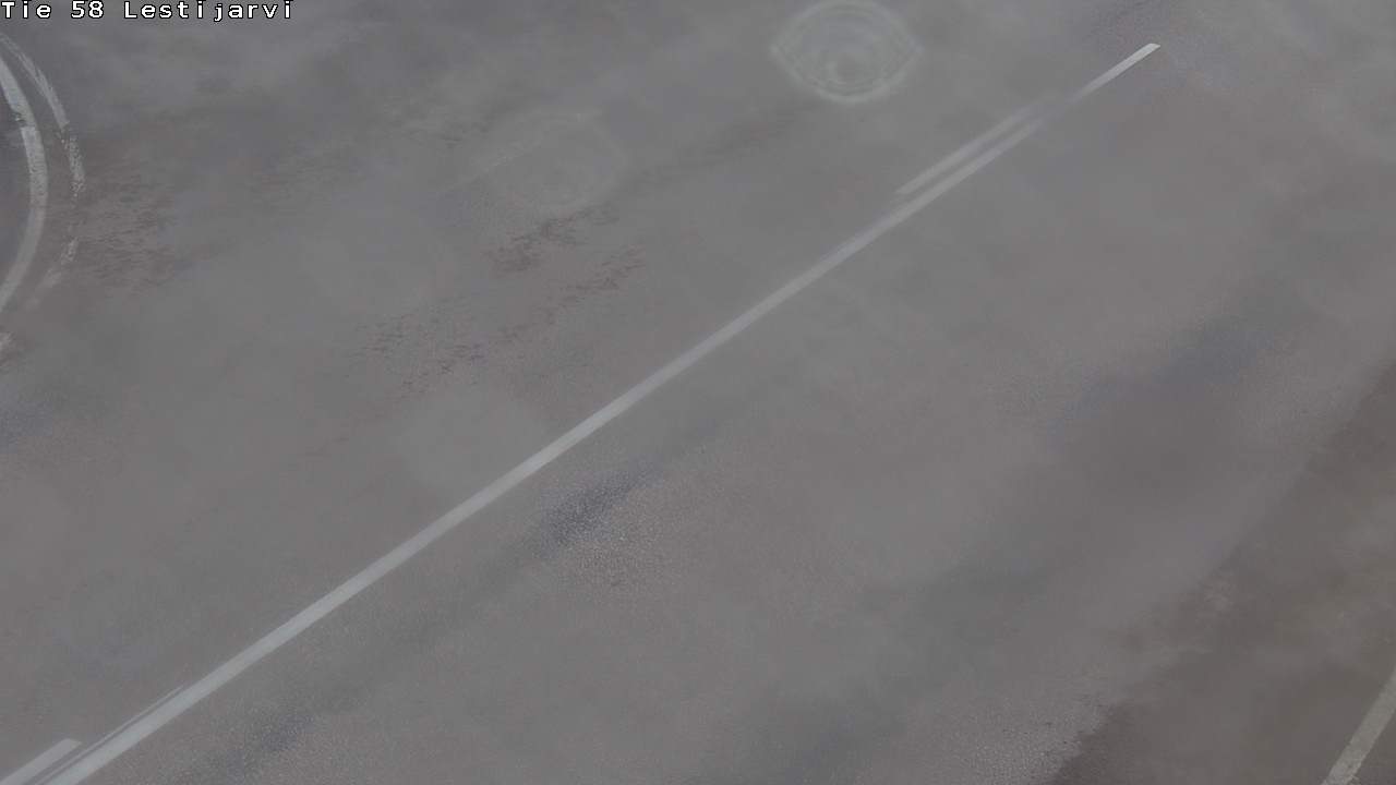 Kelikamerat Kuva Tie 58 Lestijärvi, Lestijärvi, Keski-Pohjanmaa