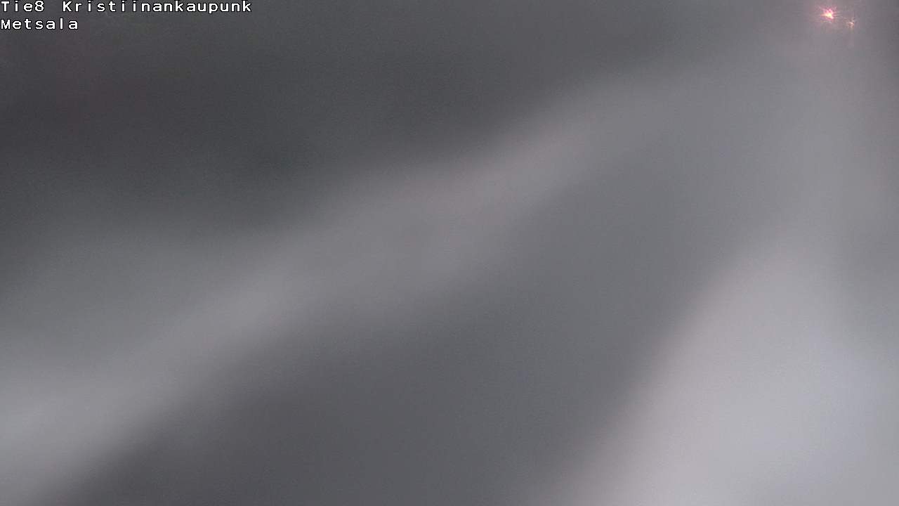 Kelikamerat Kuva Tie 8 Kristiinankaupunki, Metsälä, Kristiinankaupunki, Pohjanmaa