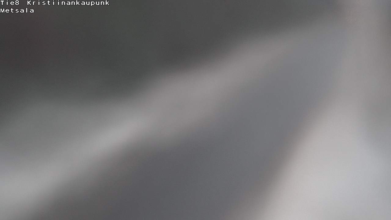 Kelikamerat Kuva Tie 8 Kristiinankaupunki, Metsälä, Kristiinankaupunki, Pohjanmaa