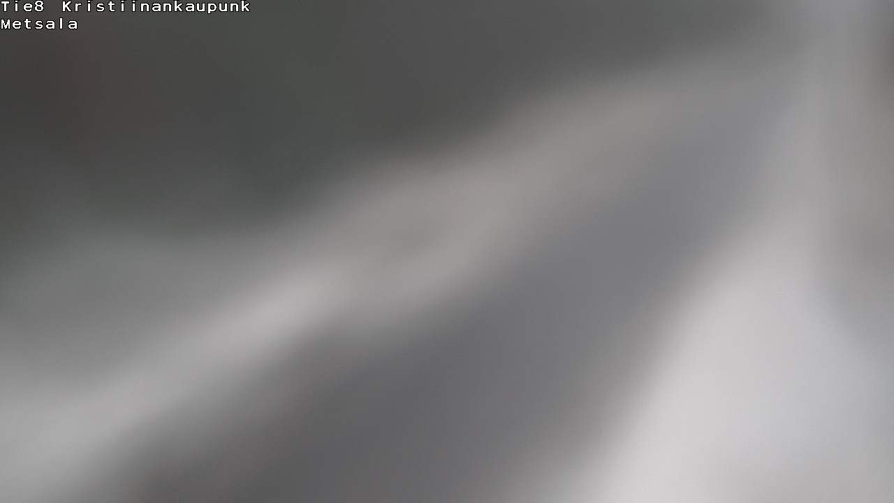 Kelikamerat Kuva Tie 8 Kristiinankaupunki, Metsälä, Kristiinankaupunki, Pohjanmaa