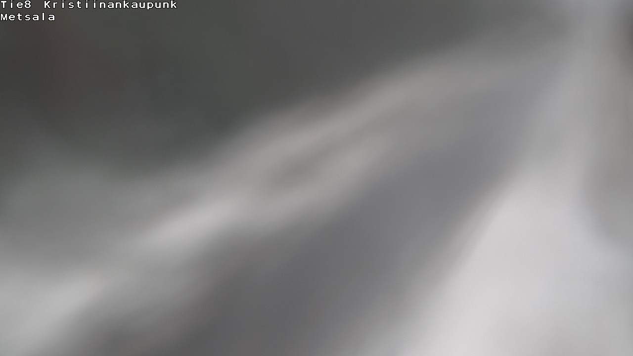 Kelikamerat Kuva Tie 8 Kristiinankaupunki, Metsälä, Kristiinankaupunki, Pohjanmaa