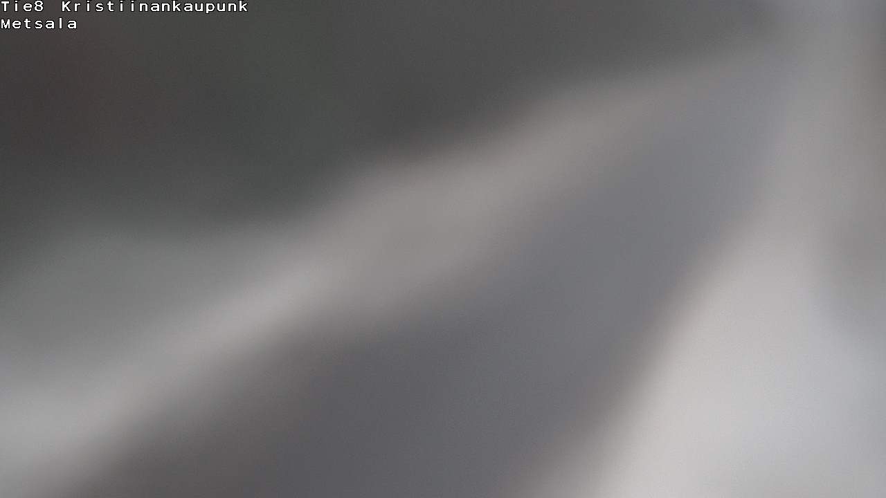 Kelikamerat Kuva Tie 8 Kristiinankaupunki, Metsälä, Kristiinankaupunki, Pohjanmaa