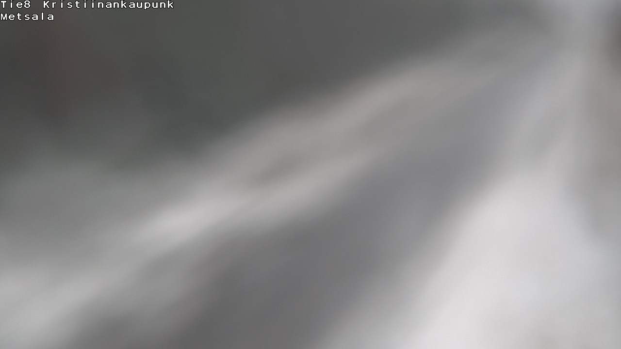 Kelikamerat Kuva Tie 8 Kristiinankaupunki, Metsälä, Kristiinankaupunki, Pohjanmaa