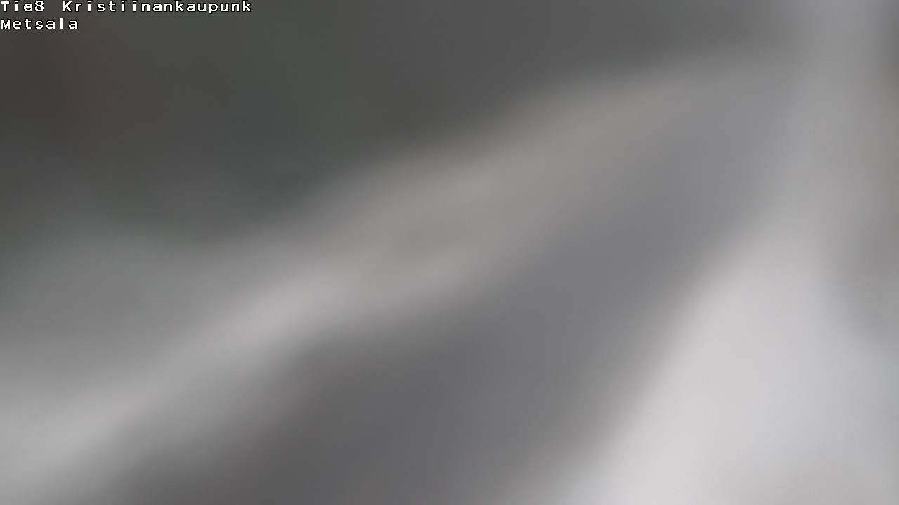 Kelikamerat Kuva Tie 8 Kristiinankaupunki, Metsälä, Kristiinankaupunki, Pohjanmaa