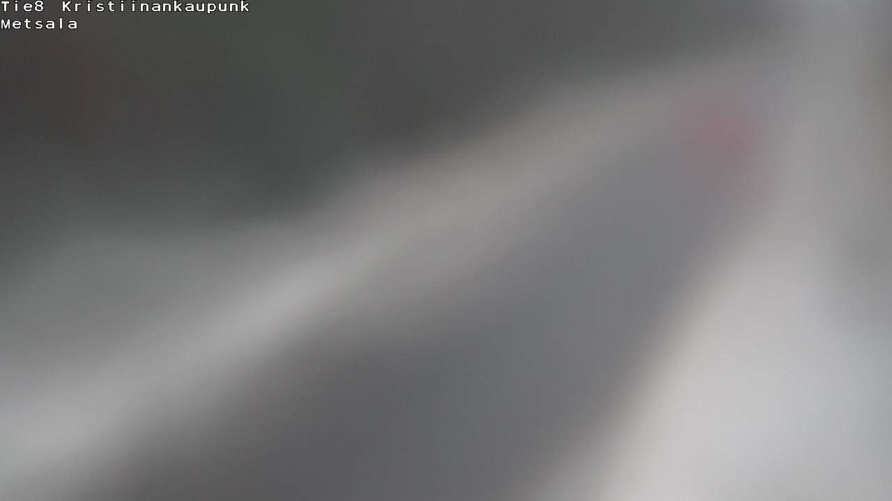 Kelikamerat Kuva Tie 8 Kristiinankaupunki, Metsälä, Kristiinankaupunki, Pohjanmaa