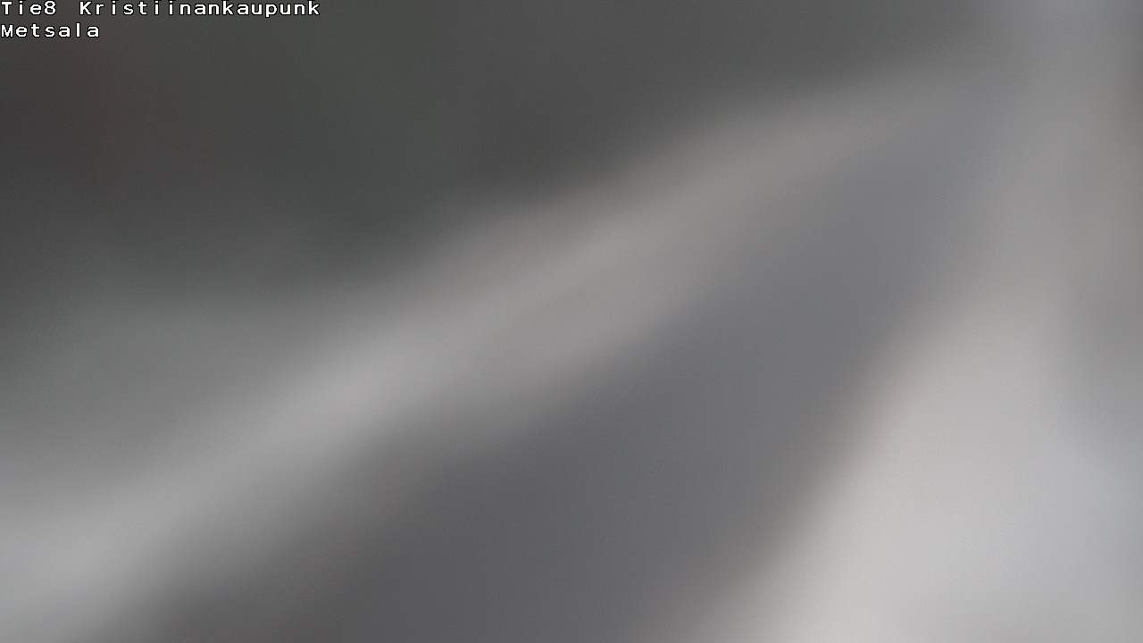 Kelikamerat Kuva Tie 8 Kristiinankaupunki, Metsälä, Kristiinankaupunki, Pohjanmaa