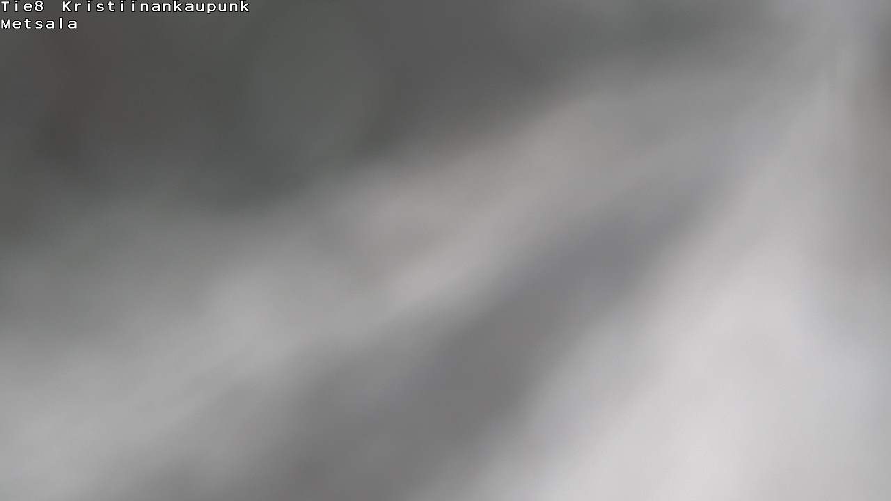 Kelikamerat Kuva Tie 8 Kristiinankaupunki, Metsälä, Kristiinankaupunki, Pohjanmaa