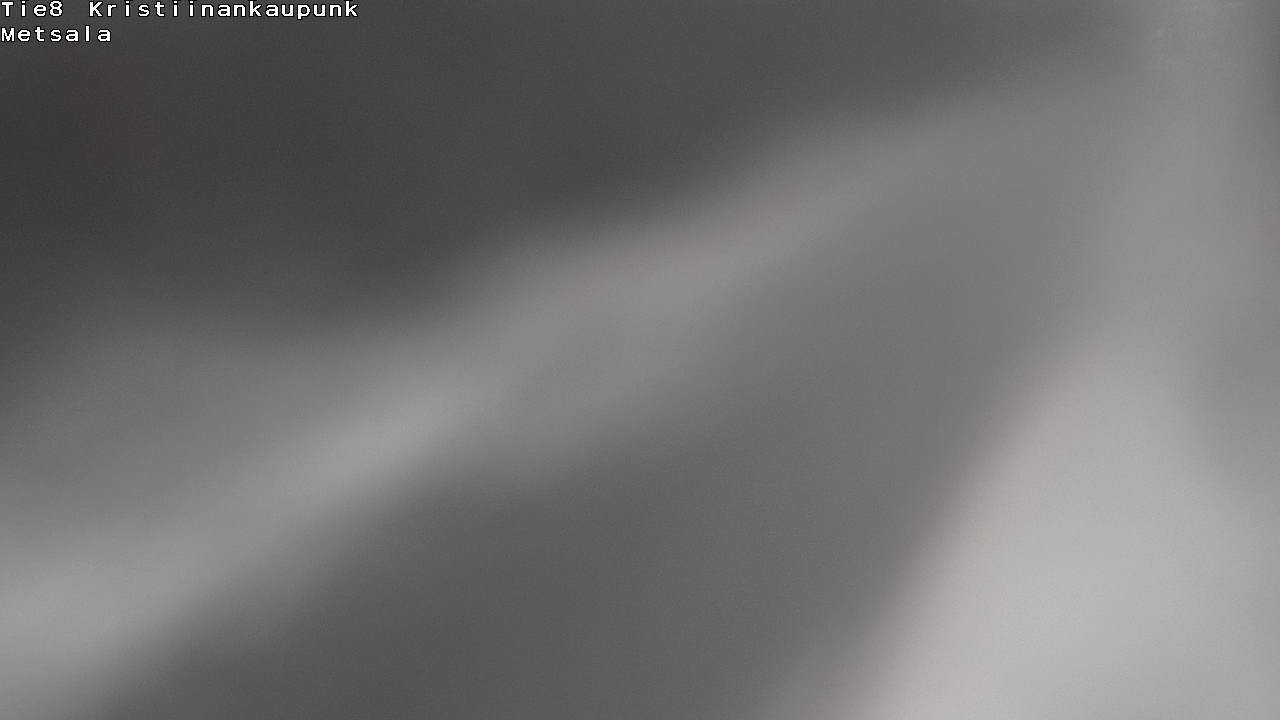 Kelikamerat Kuva Tie 8 Kristiinankaupunki, Metsälä, Kristiinankaupunki, Pohjanmaa