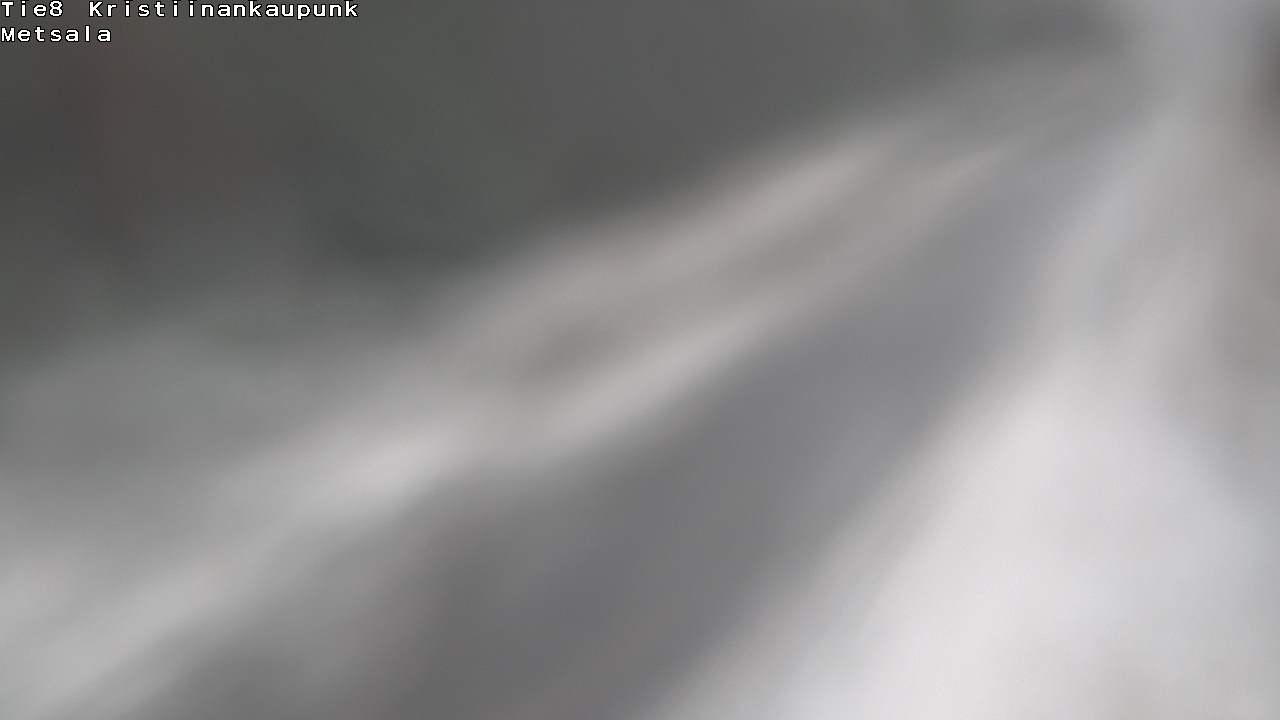 Kelikamerat Kuva Tie 8 Kristiinankaupunki, Metsälä, Kristiinankaupunki, Pohjanmaa