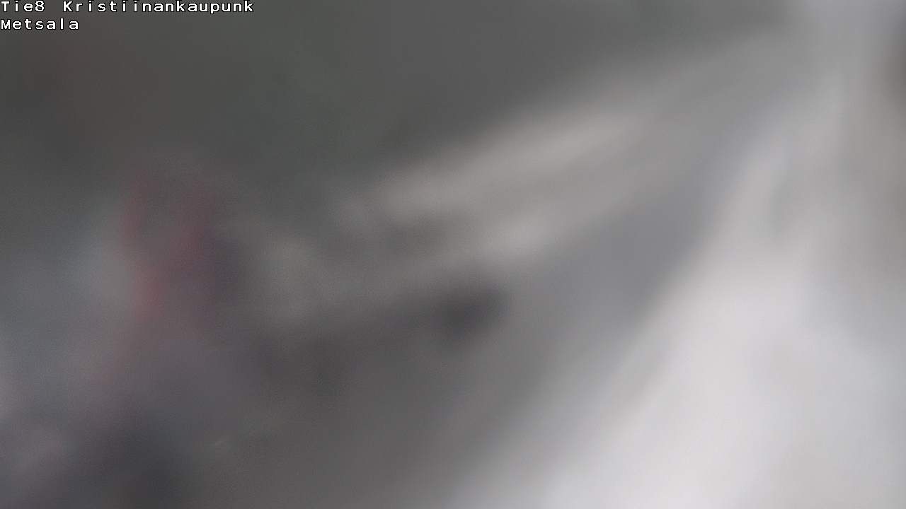 Kelikamerat Kuva Tie 8 Kristiinankaupunki, Metsälä, Kristiinankaupunki, Pohjanmaa