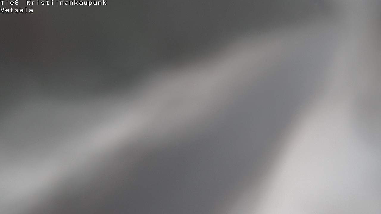 Kelikamerat Kuva Tie 8 Kristiinankaupunki, Metsälä, Kristiinankaupunki, Pohjanmaa